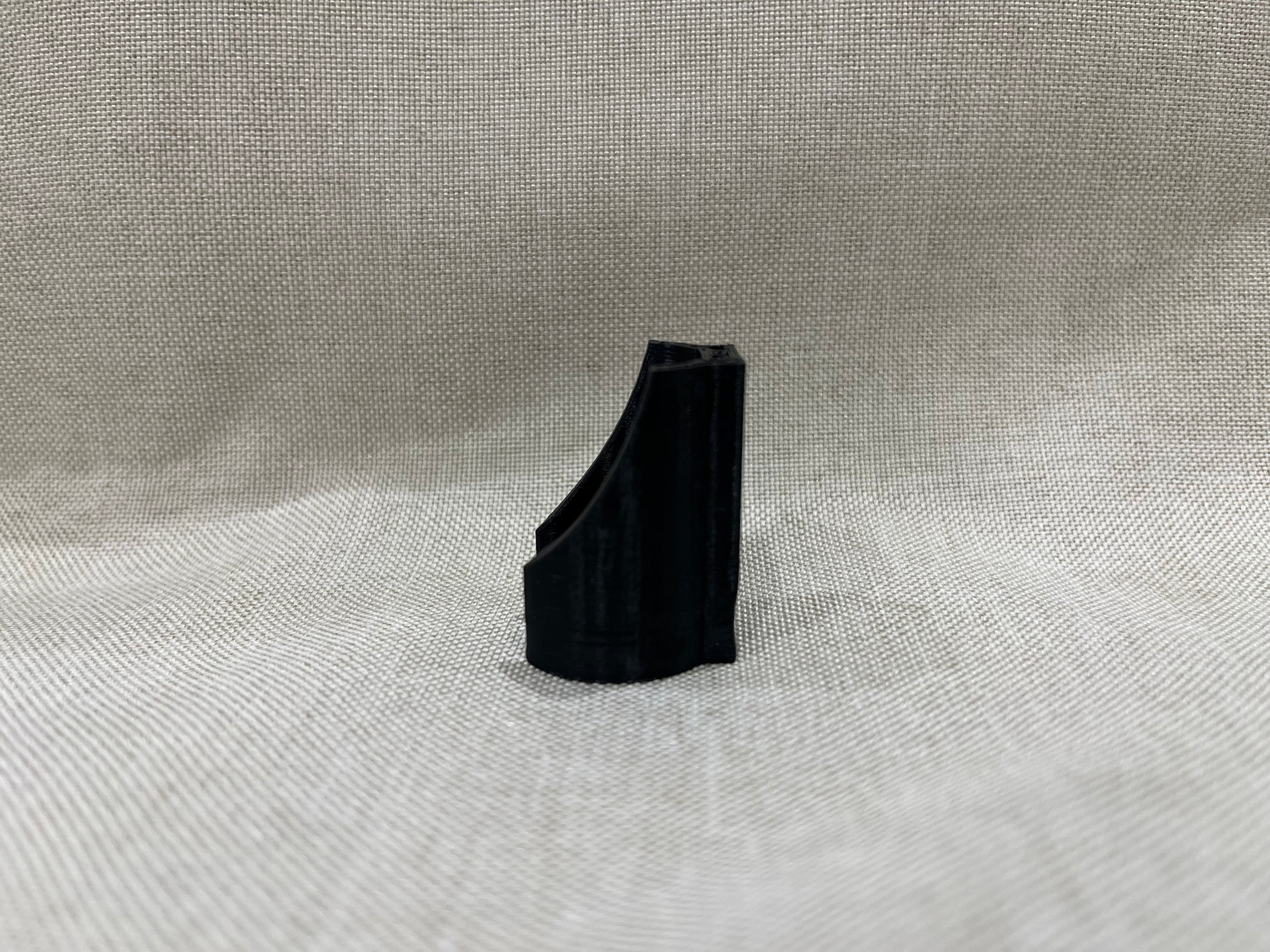 12 gauge match saver