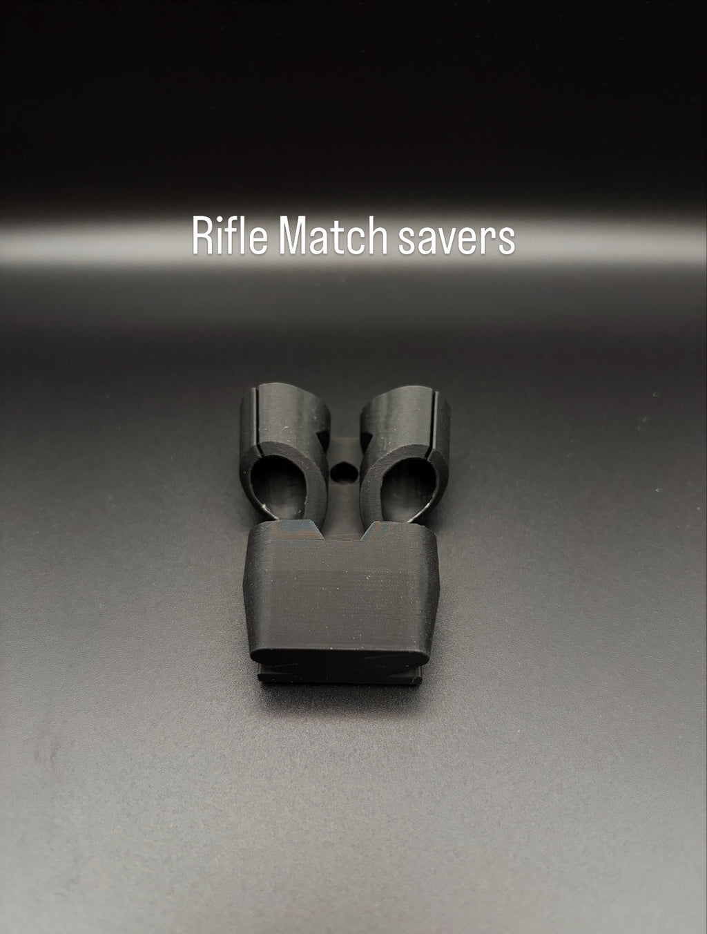308, 7.62x51mm NATO, 6.5 Creedmoor match saver
