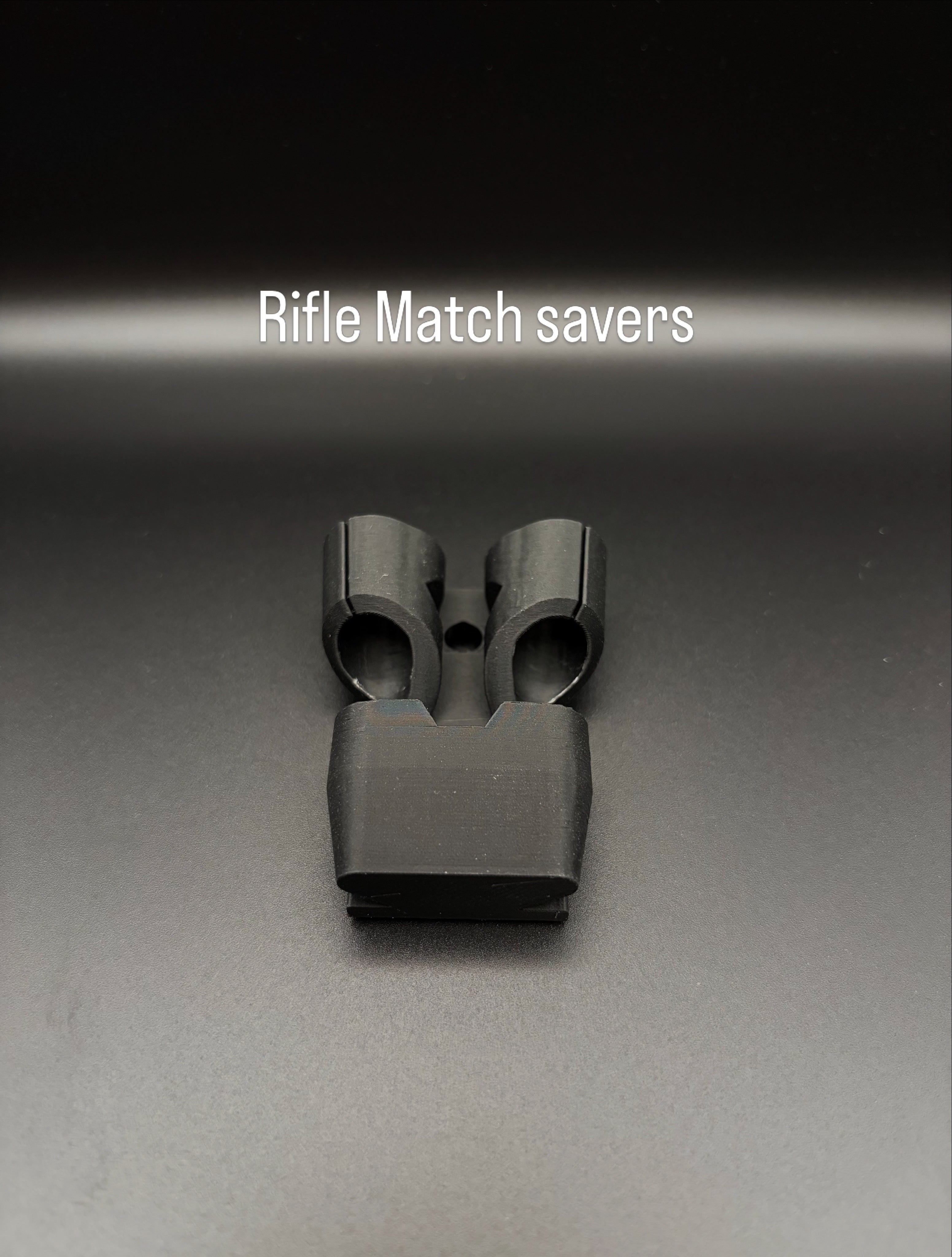 308, 7.62x51mm NATO, 6.5 Creedmoor match saver
