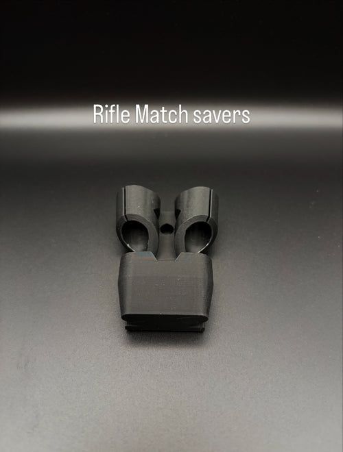 308, 7.62x51mm NATO, 6.5 Creedmoor match saver