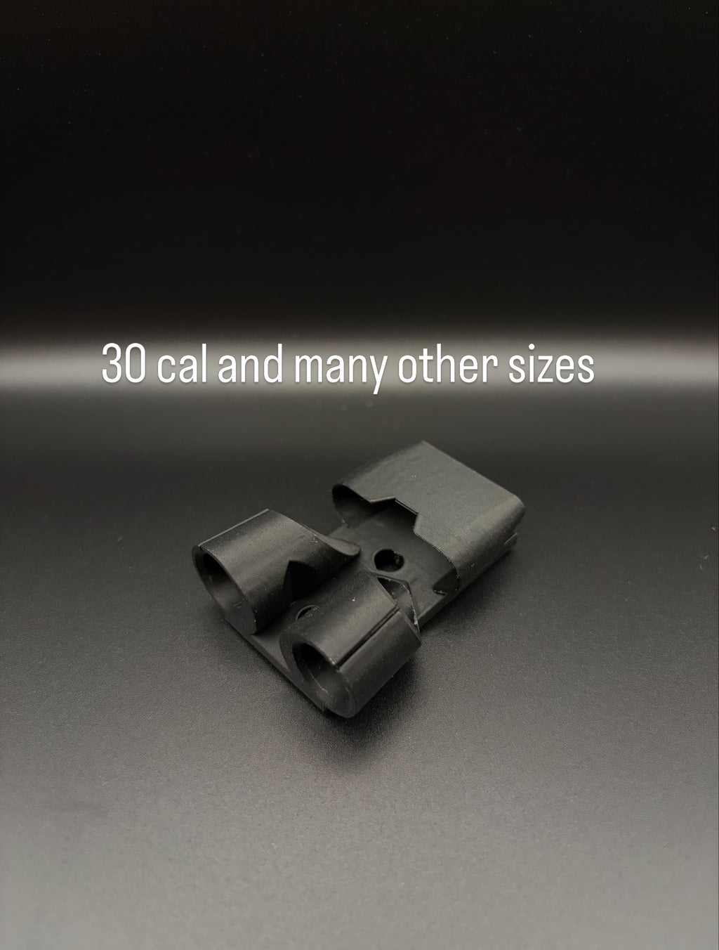 308, 7.62x51mm NATO, 6.5 Creedmoor match saver