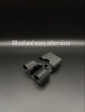 308, 7.62x51mm NATO, 6.5 Creedmoor match saver