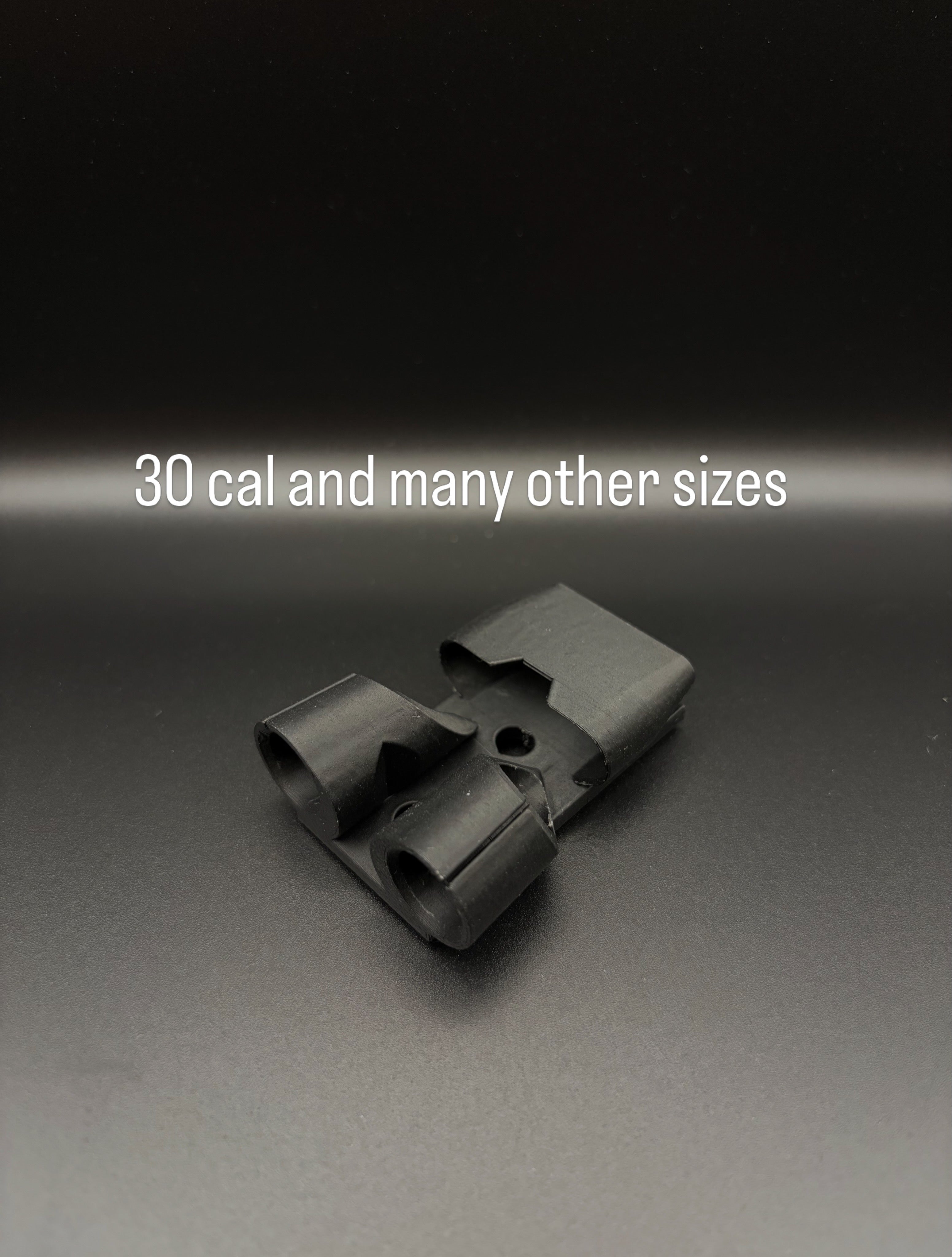 308, 7.62x51mm NATO, 6.5 Creedmoor match saver