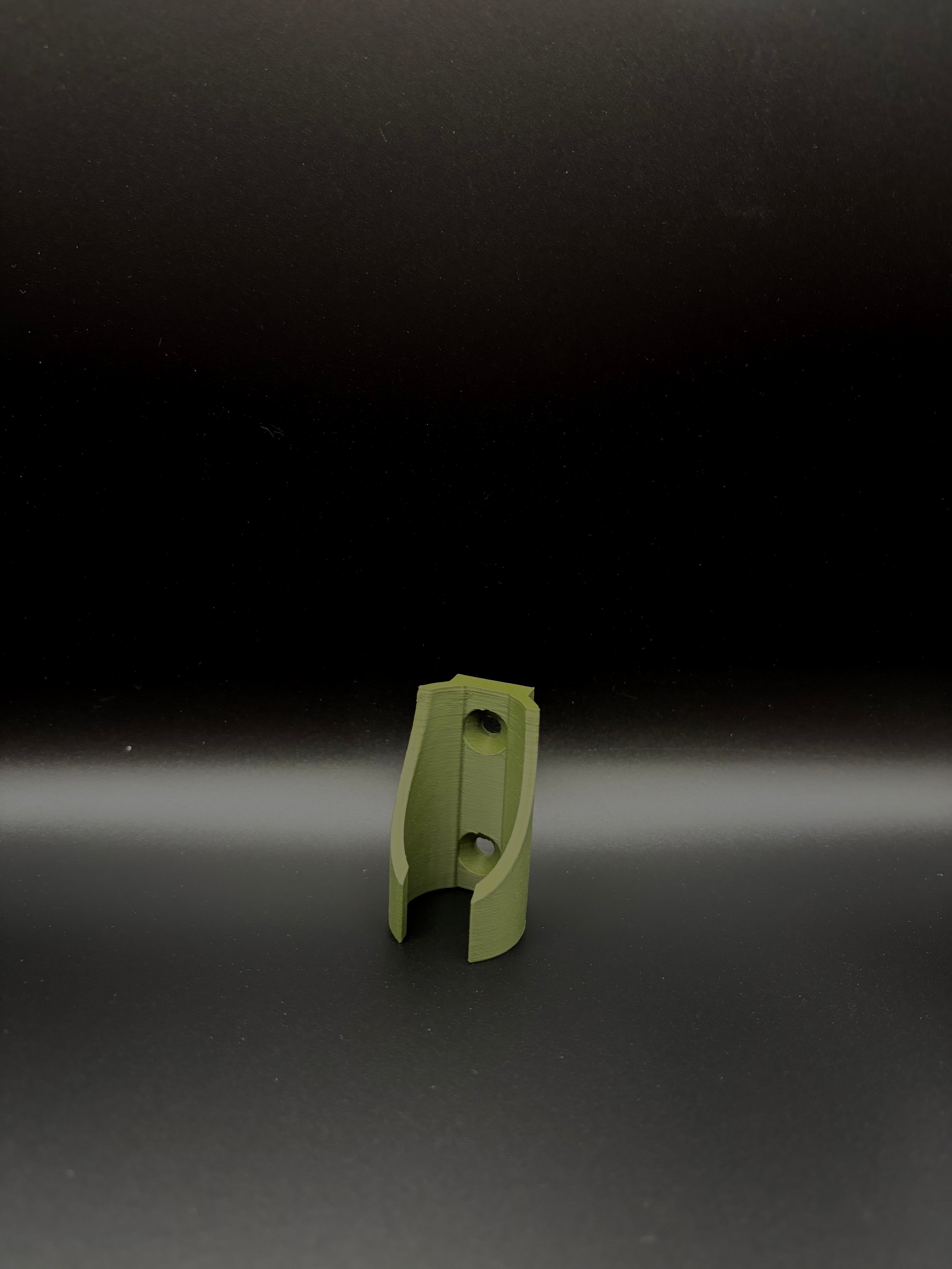 12 gauge match saver