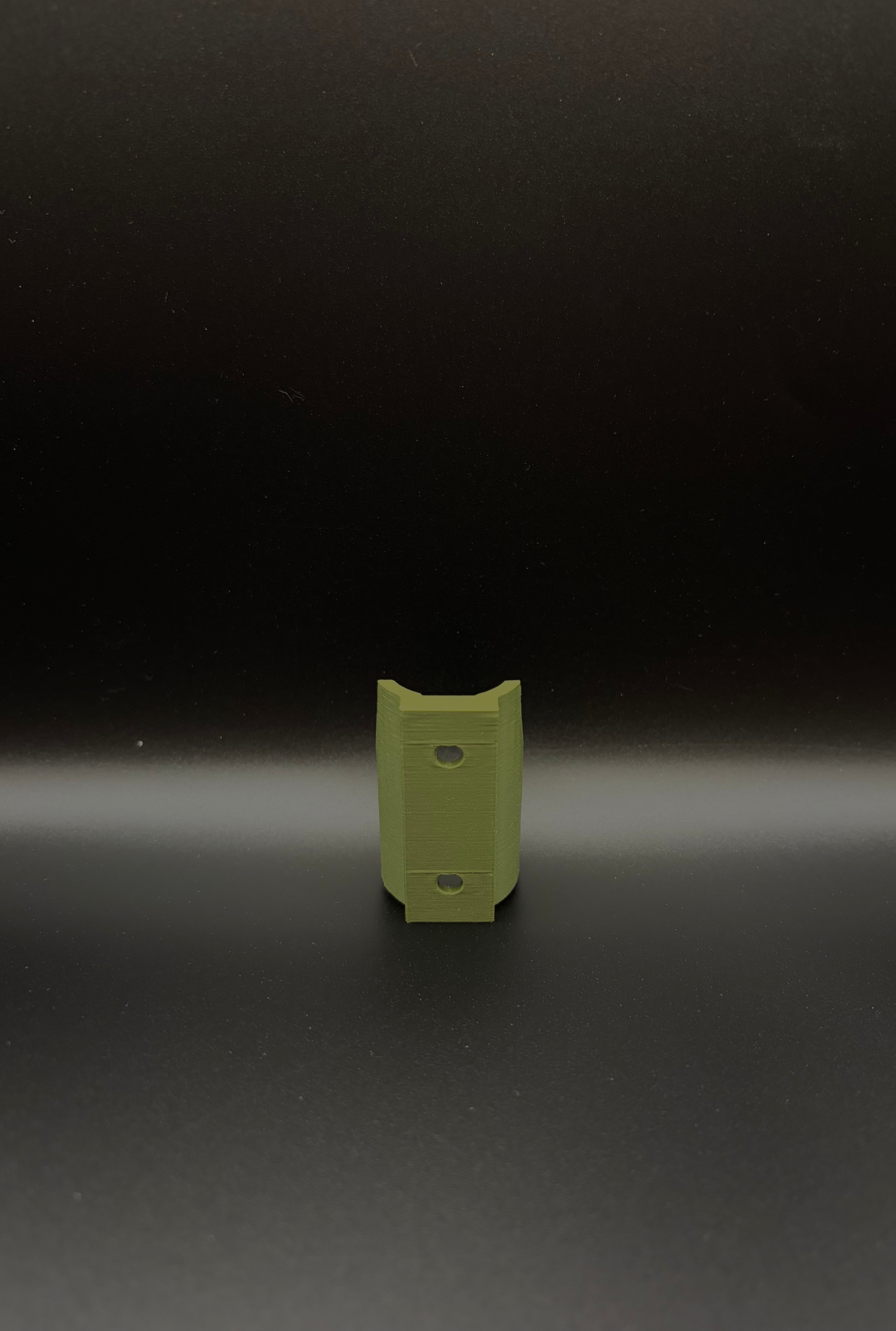 12 gauge match saver