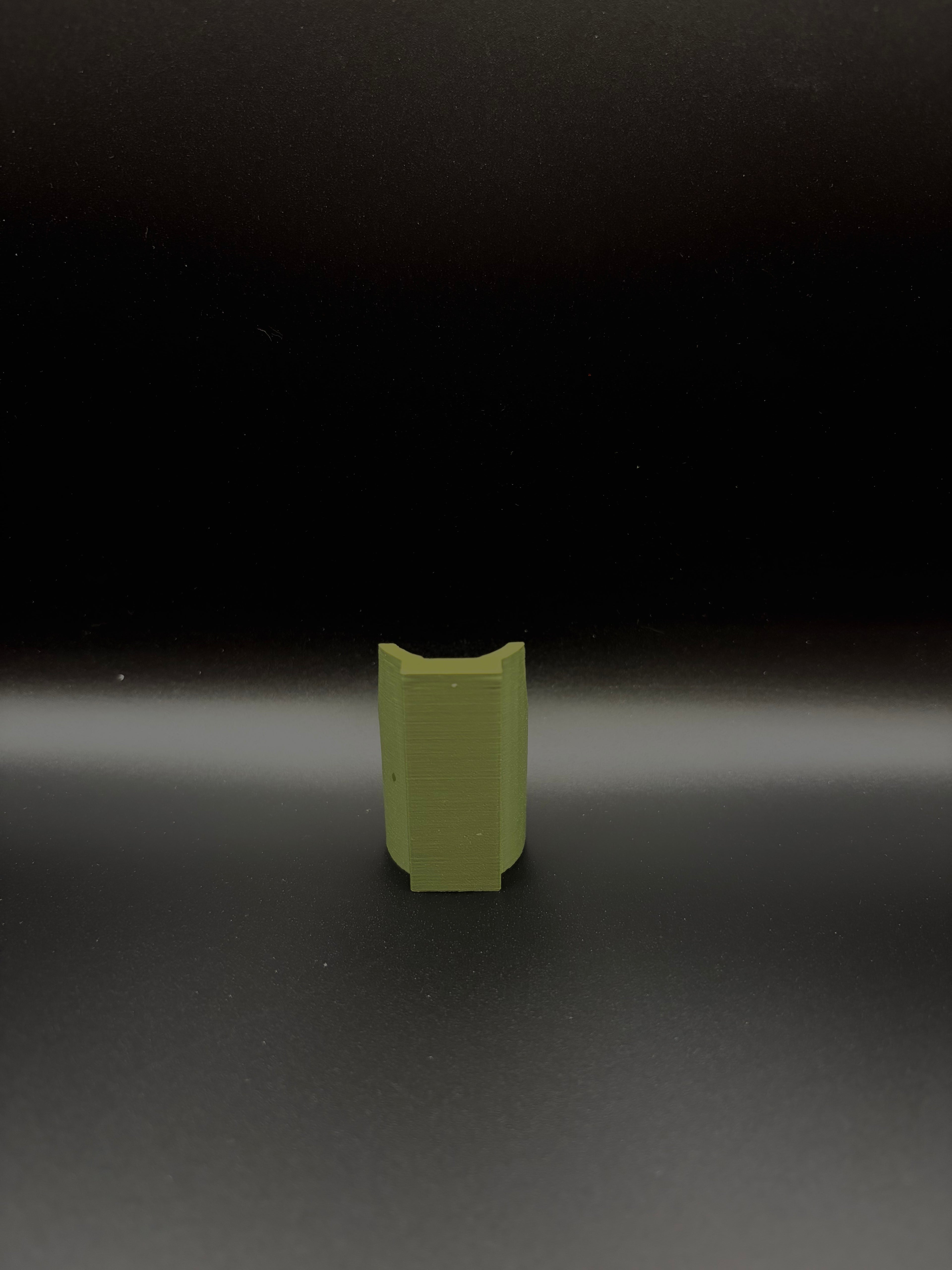 12 gauge match saver