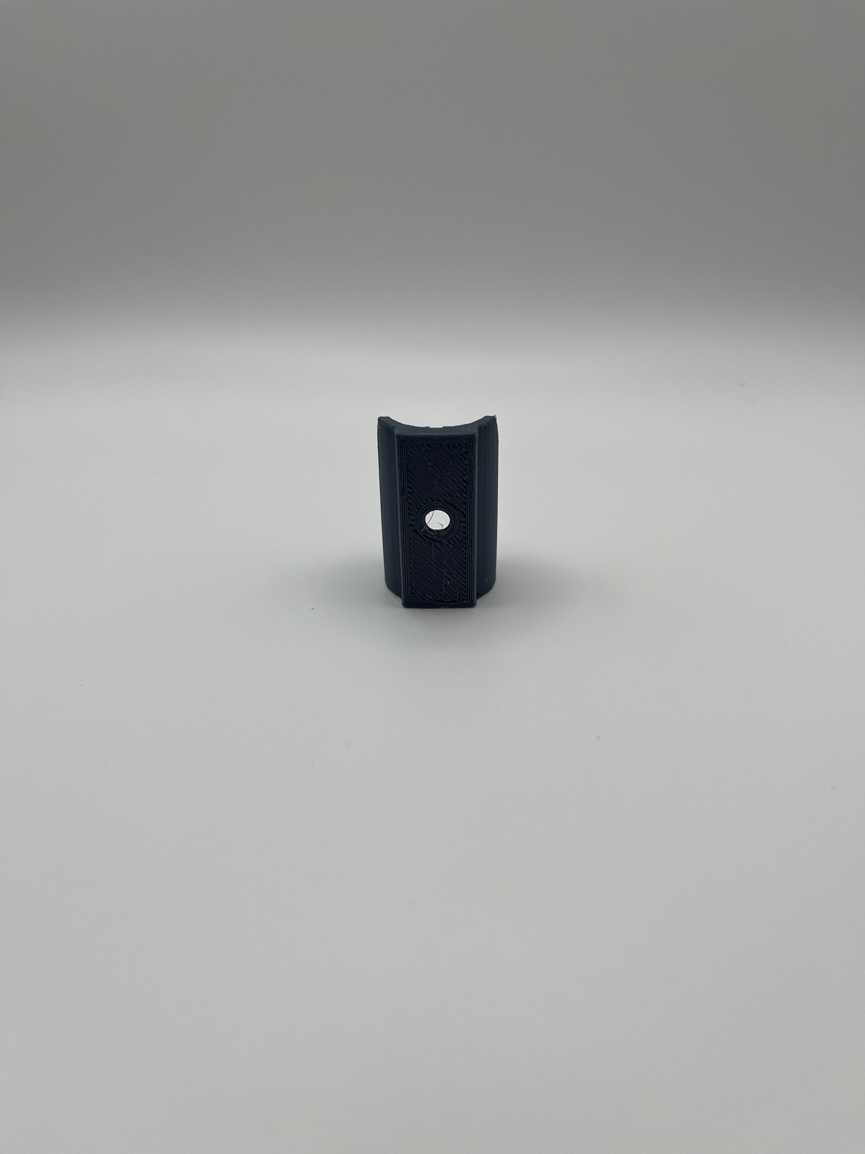 12 gauge match saver