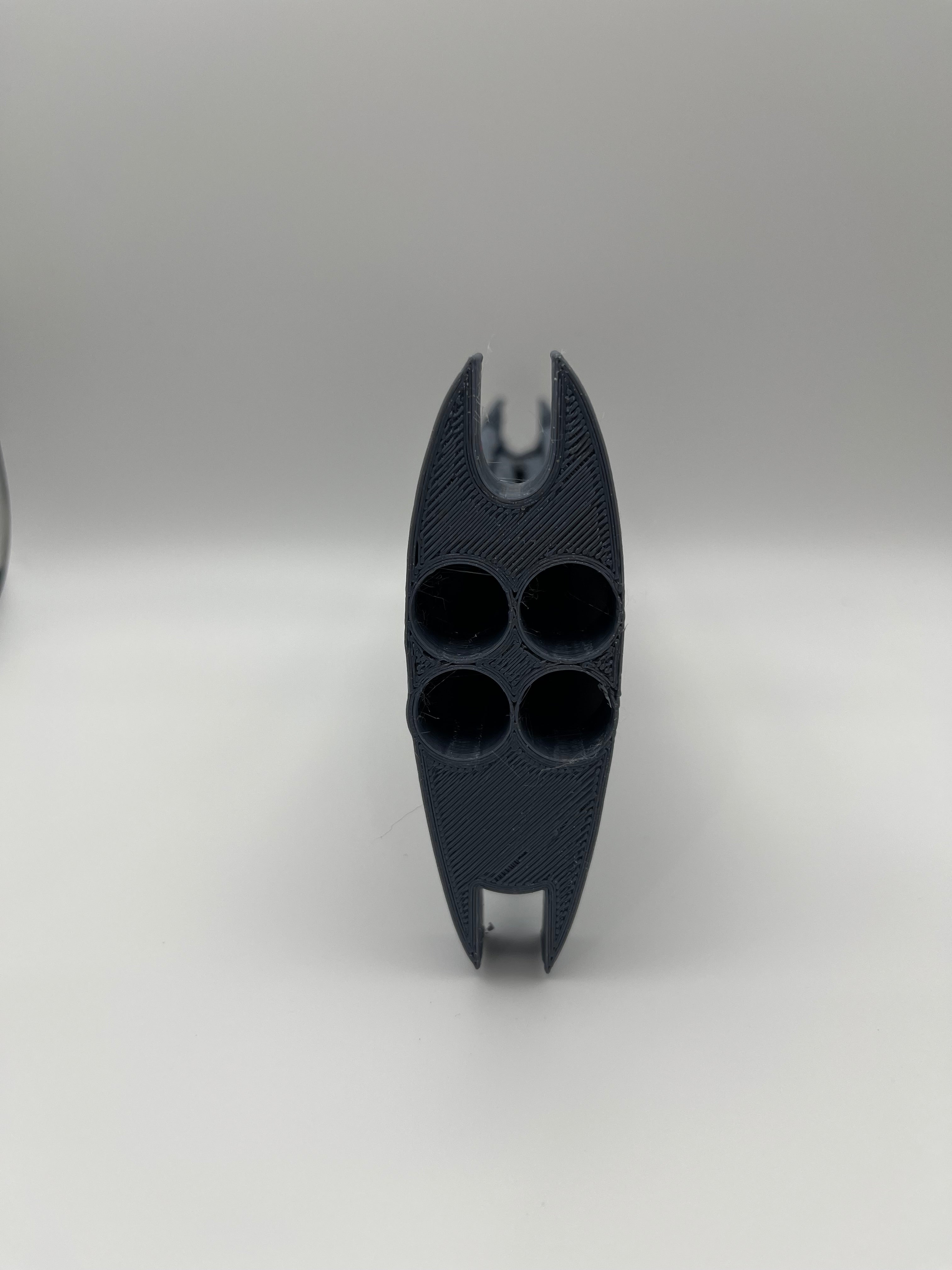 stock buddy ammo holder