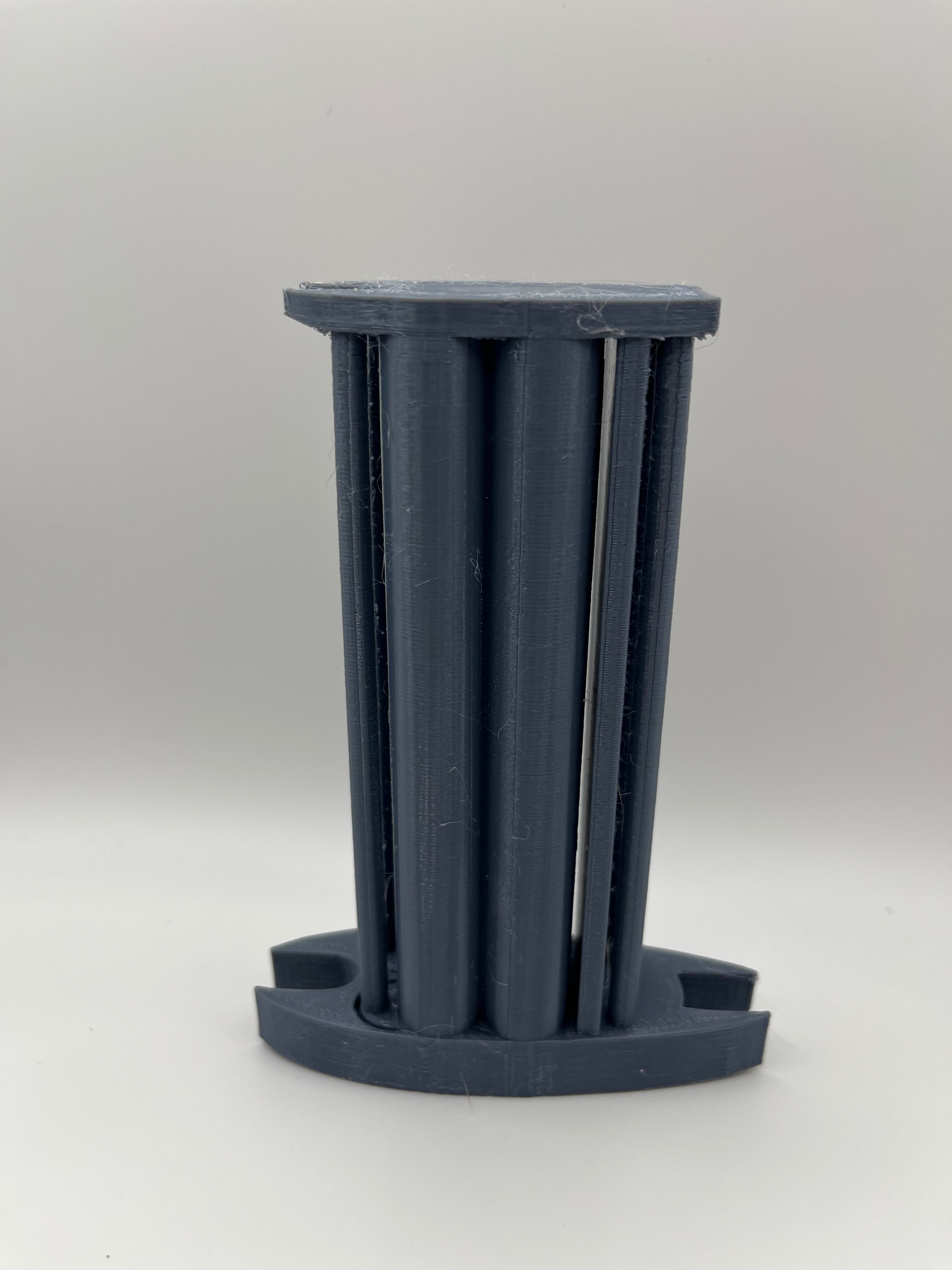 stock buddy ammo holder