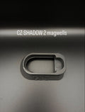 Cz shadow 2 flared magwell
