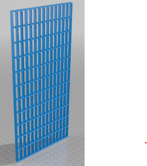 dillion 1050 bin grate