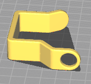 dillion 1050 reloading press case feeder stopper