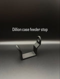 dillion 1050 reloading press case feeder stopper