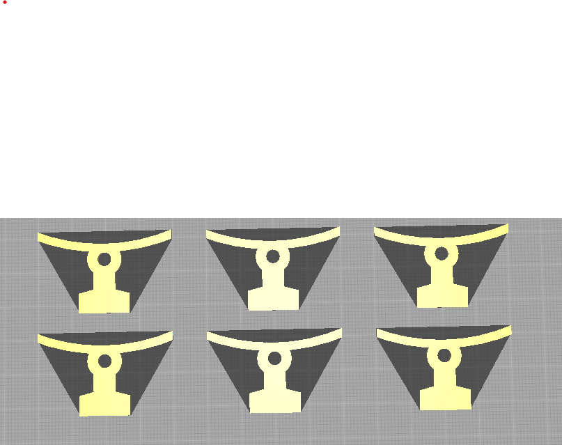 dillion press anti wobble pin