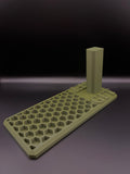 pistol stand