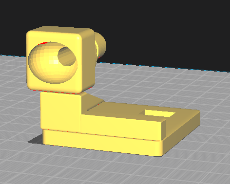 dillion 1050 primer chute