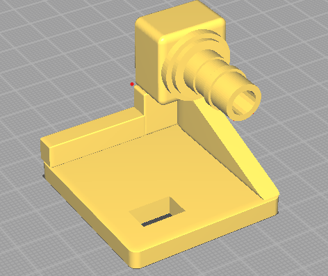 dillion 1050 primer chute